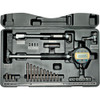 iGaging Electronic Digital Bore Gage: 0.7 to 6" Dia, 0.00005" Graduation, 8" Probe Depth 35-2868 - 17621376