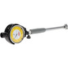 Value Collection Dial Bore Gage: 1.4 to 2.4" Dia 6 Anvil 612-5915 - 06451876