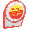 Starrett 90° Max Measurement Mechanical Inclinometer 36080 - 00156000