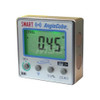 iGaging Digital Protractors, Style: Level, Measuring Range (Degrees): (4) 90.00, Magnetic Base: Yes, Resolution (Degrees): 0.0500, Accuracy (Degrees): 0.20, Data Output: Yes 35-2270 - 17621475