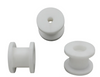 SWAG Off Road | .500" & .750" Square Combination Dies Delrin - 75SQD