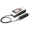 Mitutoyo Surftest SJ-220 Portable Surface Roughness Tester