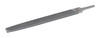 Williams Industrial Tools 4" Bastard Cut Flat Tapered File (10 pk) - 1-110-04-1-010W