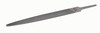 Williams Industrial Tools 8" Bastard Cut Flat Warding File (10 pk) - 1-111-08-1-010W