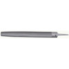 Williams Industrial Tools 8" Smooth Cut Half-round File (10 pk) - 1-210-08-3-010W