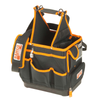 Bahco 12" Electrician Bag-Hard Bottom - BAHFB312