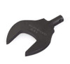 Williams Industrial Tools 11/16" Square Drive Open End Thin Head, J-Shank - QJO22ARTH60