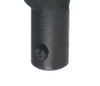 Williams Industrial Tools 34 mm Square Drive 12-Point Box End 15° Offset Head, X-Shank - QXXM34A