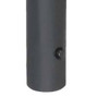 Williams Industrial Tools 1-1/16" Square Drive Open End Head, Z-Shank, Dual Pins - QZO34ADP