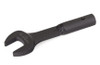 Williams Industrial Tools 55 mm Square Drive Open End Head, Z-Shank, Dual Pins - QZOM55ADP