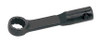 Williams Industrial Tools 13/16" Square Drive 12-Point Box End 15° Offset Head, Z-Shank, Dual Pins - QZX26ADP