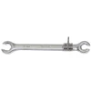 Williams Industrial Tools Tools@Height 10 x 12 mm 6-Point Metric Double Head Flare Nut Wrench - JHW10652-TH
