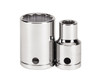 Williams Industrial Tools Tools@Height 1/2" Drive 12-Point SAE 1-1/8" Shallow Socket - JHW32236-TH