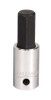 Williams Industrial Tools Tools@Height 1/4" Drive Metric 4 mm Standard Length Hex Bit Socket - JHW35071-TH