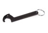 Williams Industrial Tools Tools@Height 4-1/2 to 6-1/4"  SAE Adjustable Hook Spanner Wrench - JHW474A-TH