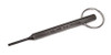 Williams Industrial Tools Tools@Height 4 3/4" Pin Punches - JHWP-4-TH