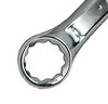 Williams Industrial Tools 2-3/8" 12-Point SAE SUPERCOMBO® Combination Wrench - JHW1195