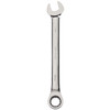 Williams Industrial Tools 6 mm 12-Point Metric Combination Ratcheting Wrench - JHW1206MNRC