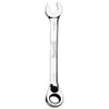 Williams Industrial Tools 9 mm 12-Point Metric Reversible Ratcheting Combination Wrench - JHW1209MRC