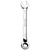 Williams Industrial Tools 13 mm 12-Point Metric Reversible Ratcheting Combination Wrench - JHW1213MRC