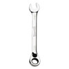 Williams Industrial Tools 13 mm 12-Point Metric Reversible Ratcheting Combination Wrench - JHW1213MRC
