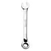 Williams Industrial Tools 14 mm 12-Point Metric Reversible Ratcheting Combination Wrench - JHW1214MRC