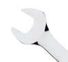 Williams Industrial Tools 14 mm 12-Point Metric Stubby Reversible Ratcheting Combination Wrench - JHW1214MRCS