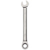 Williams Industrial Tools 15 mm 12-Point Metric Combination Ratcheting Wrench - JHW1215MNRC