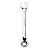 Williams Industrial Tools 15 mm 12-Point Metric Reversible Ratcheting Combination Wrench - JHW1215MRC