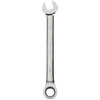 Williams Industrial Tools 21 mm 12-Point Metric Combination Ratcheting Wrench - JHW1221MNRC