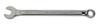 Williams Industrial Tools 24 mm 12-Point Metric SUPERCOMBO® Combination Wrench - JHW1224MSC