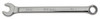 Williams Industrial Tools 1-3/16" 12-Point SAE SUPERCOMBO® Combination Wrench - JHW1238SC