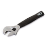 Williams Industrial Tools 10" Ratcheting Adjustable Wrench Comfort Grip - JHW13110