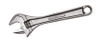 Bahco 18"  SAE Adjustable Chrome Finish Wrench - BAH8075RCUS
