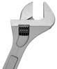 Bahco 24"  SAE Adjustable Wrench - BAH86