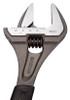 Bahco 8"  SAE Ergo Big Mouth Adjustable Wrench with Ergo Handle - BAH9031RUS