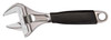 Bahco 8"  SAE Ergo Big Mouth Adjustable Wrench with Ergo Handle - BAH9031RCUS
