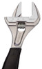Bahco 8"  SAE Ergo Big Mouth Adjustable Wrench with Ergo Handle - BAH9031RCUS