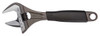 Bahco 10"  SAE Ergo Big Mouth Adjustable Wrench - BAH9033RUS