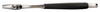Bahco 12"  SAE Adjustable Chrome Finish Wrench - BAH9073RCUS
