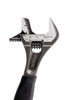 Bahco 12"  SAE Ergo Combination Adjustable/Pipe Wrench - BAH9073RPUS