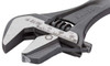 Bahco 12"  SAE Ergo Combination Adjustable/Pipe Wrench - BAH9073RPUS