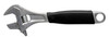 Bahco 12"  SAE Ergo Combination Adjustable/Pipe Wrench - BAH9073RPCUS