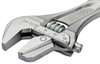 Bahco 12"  SAE Ergo Combination Adjustable/Pipe Wrench - BAH9073RPCUS