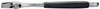 Bahco 12"  SAE Ergo Combination Adjustable/Pipe Wrench - BAH9073RPCUS