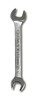 Williams Industrial Tools 21 x 24 mm  Metric Double Head Open End Wrench - JHWEWM-2124