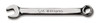 Williams Industrial Tools 9/32" 12-Point SAE Miniature Combination Wrench - JHWMID9A
