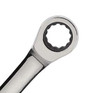 Williams Industrial Tools 19 pc Metric Combination Ratcheting Wrench Set - JHMWS1125NRC