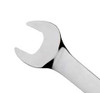 Williams Industrial Tools 12 pc 12-Point Metric Flex-Head Reversible Ratcheting Combination Wrench - JHWMWS-12RCF
