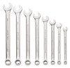 Williams Industrial Tools 8 pc Metric SUPERCOMBO® Combination Wrench Set - JHWMWS-1B